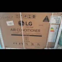 کولر گازی LG 24000 با گارانتی مدل s4nw24k23ae