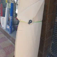 توری سایه بان نسوز باگیره
