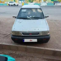 پراید 82