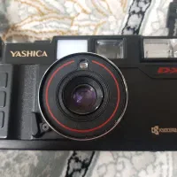 دوربین yashics اصل ژاپن