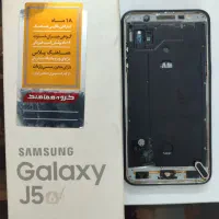 موبایل j510برد سالم