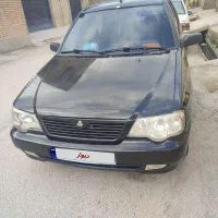 پراید 111مدل 93