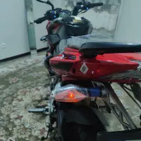 ns200 لا زروقی