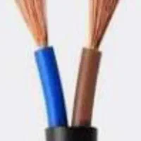 کابل دو در چهار