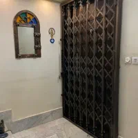 ۱سازنده.حفاظ گاردجلو پنجره درب ریلی و اکاردیونی ۰