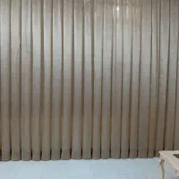 پرده ترک