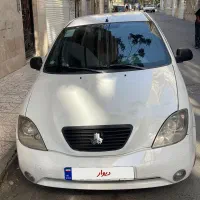 تیبا ۱ مدل ۹۹ بی رنگ