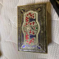 جعبه فلزی