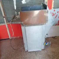 دستگاه پرکن مرغ