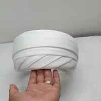 بستن عمامه