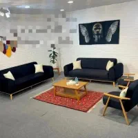 مبلمان مینی مال مبل مینی مال قیمت عالی|مبلمان خانگی و میز عسلی|رشت, رشتیان|دیوار