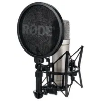 میکروفن rode nt1A