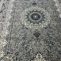 دو‌تخته فرش ۶ متری