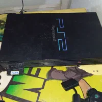 ps 2 سالم|کنسول، بازی ویدئویی و آنلاین|شهریار, کهنز|دیوار
