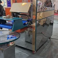 فروش دستگاه نانوایی  روتاری لواش با اقساط بی بهره