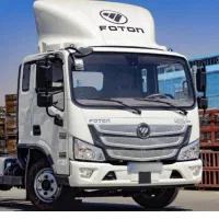 کامیونت الوند m4