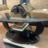 میز جلو مبلی