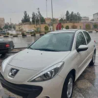 ۲۰۷ پانا با رینگ المینیومی