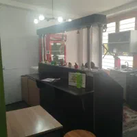 دکور ام دی اف سالم