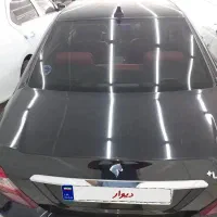 دنا پلاس توربو اتومات آپشنال ۱۴۰۳