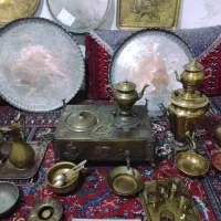 عتیقه انتیک اصل