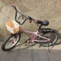 دوچرخه سایز ۲۰ سالم