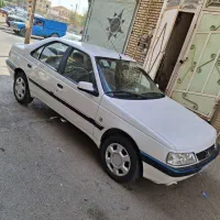 پژو slx مدل ۹۹ سیمی