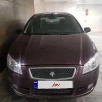 رانا Tu5 مدل‌ ۹۴ فابریک‌‌‌‌ زاپاس‌ قفل