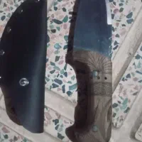 چاقو|کوهنوردی و کمپینگ|شیروان (لرستان), |دیوار