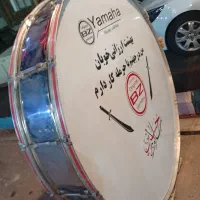 طبل 160 استیل