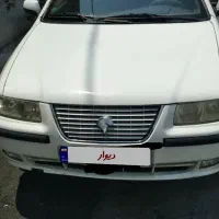 سمند lx92