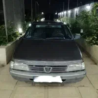 پژو ۴۰۵