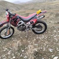 تریل احسان 250cc