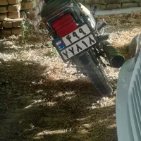 موتور مدل ۸۲