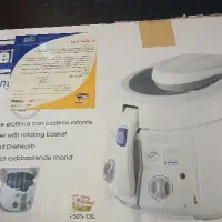 کاملا نو سرخ کن