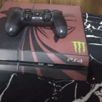 PS4|کنسول، بازی ویدئویی و آنلاین|تهران, آذری|دیوار
