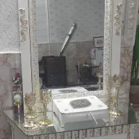 آینه کنسول
