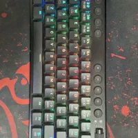 کیبورد مکانیکی Redragon K632 Horus Mini