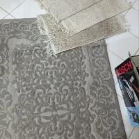 پادری و قالیچه