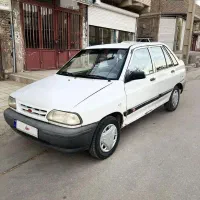 پراید ۱۴۱ مدل ۸۵