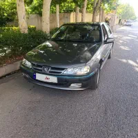 پرشیا مدل 95