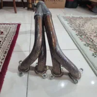 هدرز۲۰۶ تیپ۵ مارک اچ زد hz بوستر ترمز تیپ ۲و ۳