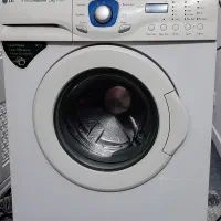 لباسشویی ۵ کیلویی LG