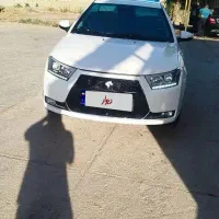 دنا پلاس 6 دنده دستی