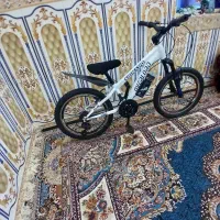 دوچرخه ۲۰ دنده‌ای
