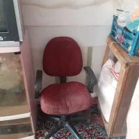صندلی چرخدار