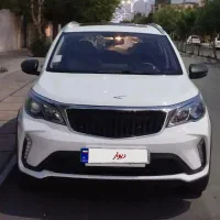بی ای سی x3 bac