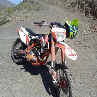 موتور تریل کایو