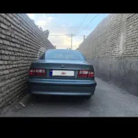 سمند lx|خودرو سواری و وانت|اهواز, سپیدار|دیوار