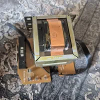 ترانس برق
